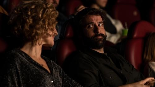 Garde partagée Saison 1 Épisode 6