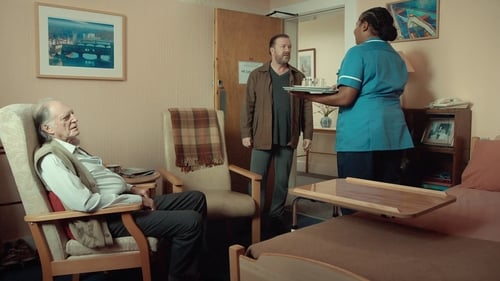 After Life Saison 1 Épisode 4