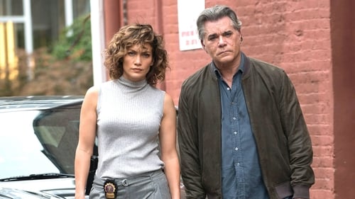 Shades of Blue : une flic entre deux feux Saison 2 Épisode 4