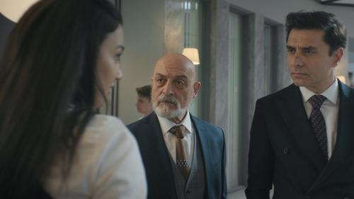 Les Amoureux anonymes Saison 1 Épisode 1
