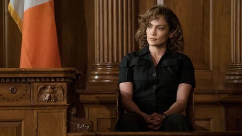 Shades of Blue : une flic entre deux feux Saison 2 Épisode 2