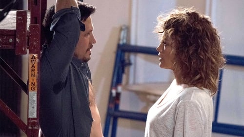 Shades of Blue : une flic entre deux feux Saison 3 Épisode 7
