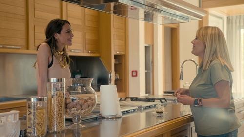 Moi, Ilary Saison 1 Épisode 3