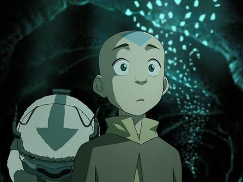 Avatar : Le Dernier Maître de l’air Saison 2 Épisode 2