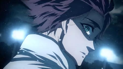 Blue Lock Saison 1 Épisode 33