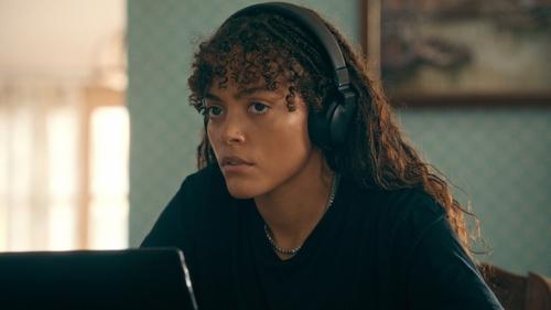 Prime Target Saison 1 Épisode 2