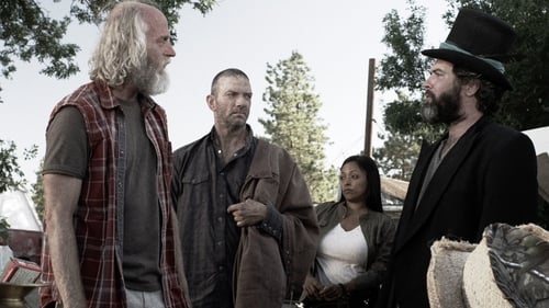 Z Nation Saison 1 Épisode 7