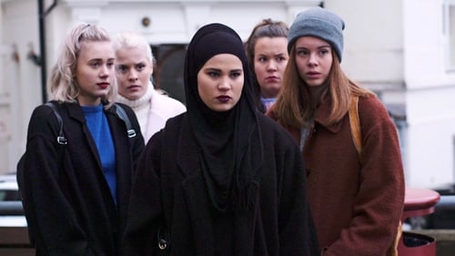 SKAM Saison 2 Épisode 2