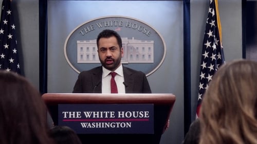 Designated Survivor Saison 3 Épisode 6
