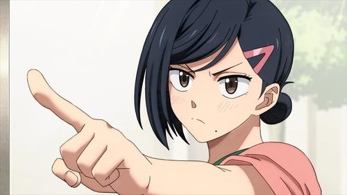 Sakamoto Days Saison 1 Épisode 2