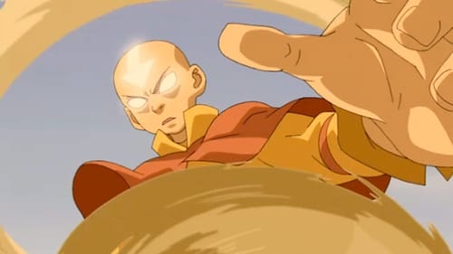 Avatar : Le Dernier Maître de l’air Saison 2 Épisode 1