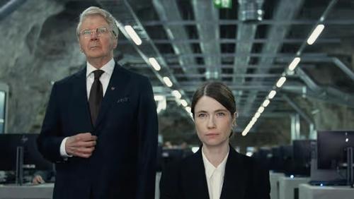 Conflict Saison 1 Épisode 2
