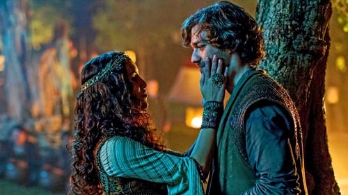Marco Polo Saison 2 Épisode 6