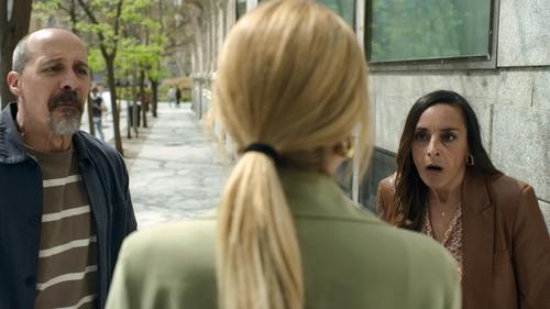 Machos alfa Saison 3 Épisode 3