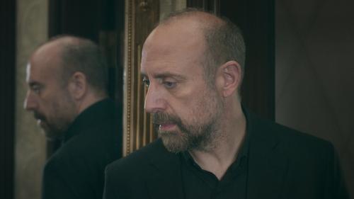 Les Amoureux anonymes Saison 1 Épisode 8