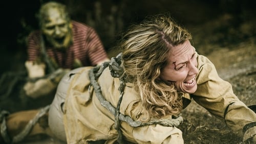 Z Nation Saison 2 Épisode 4