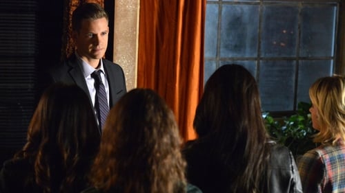 Pretty Little Liars Saison 3 Épisode 20