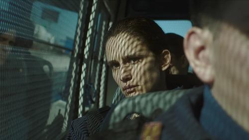 Désordre Public Saison 1 Épisode 4