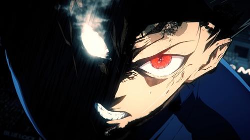 Blue Lock Saison 1 Épisode 36