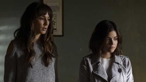 Pretty Little Liars Saison 7 Épisode 8