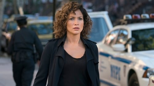 Shades of Blue : une flic entre deux feux Saison 1 Épisode 10
