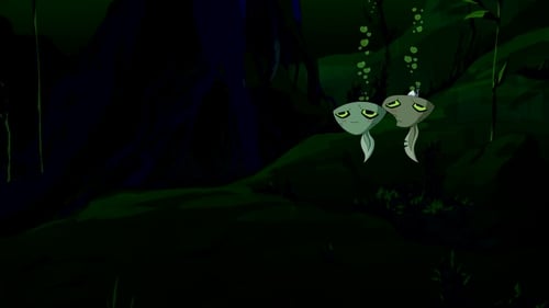 Ben 10: Omniverse Saison 6 Épisode 6