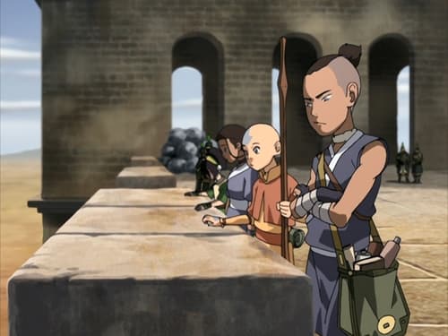 Avatar : Le Dernier Maître de l’air Saison 2 Épisode 13
