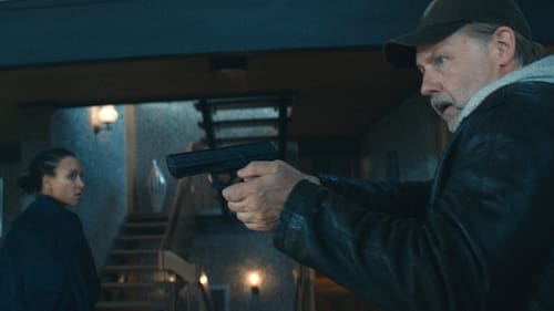 Wisting Saison 2 Épisode 4