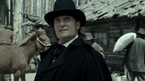 À l’aube de l’Amérique Saison 1 Épisode 5