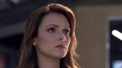 Designated Survivor Saison 2 Épisode 12