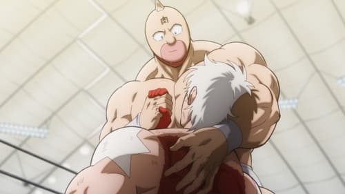 Kinnikuman Perfect Origin Arc Saison 1 Épisode 3