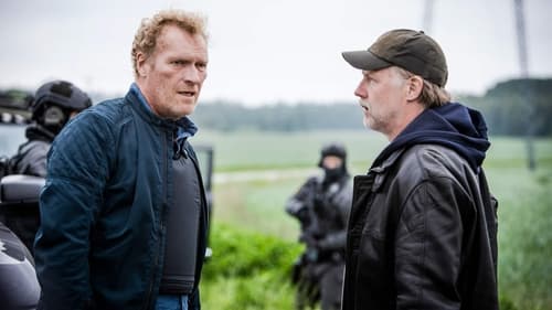 Wisting Saison 3 Épisode 4