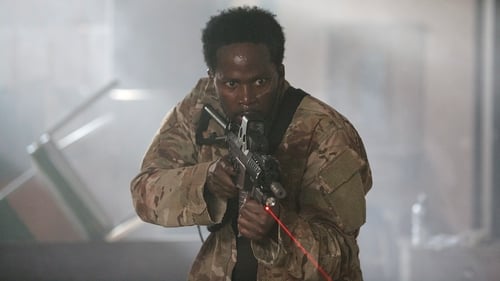 Z Nation Saison 1 Épisode 1