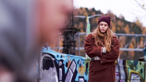 SKAM Saison 1 Épisode 8