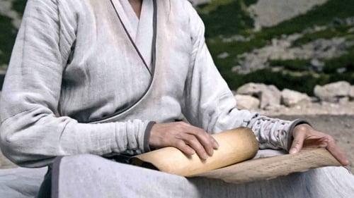 Marco Polo Saison 2 Épisode 7