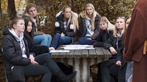 SKAM Saison 1 Épisode 9