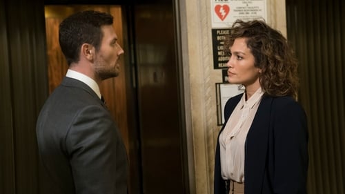 Shades of Blue : une flic entre deux feux Saison 2 Épisode 6