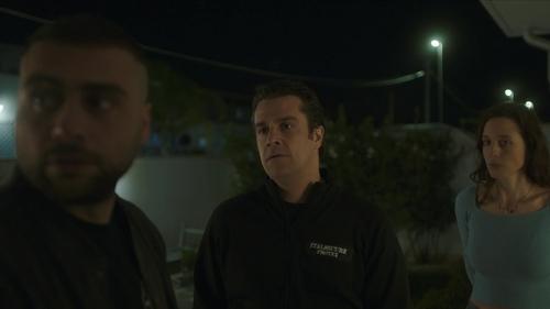 Désordre Public Saison 1 Épisode 2