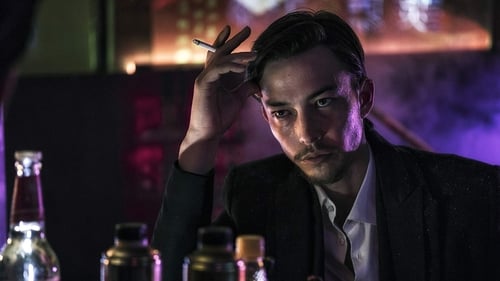 Origin Saison 1 Épisode 1