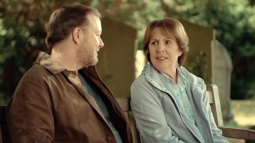 After Life Saison 1 Épisode 6