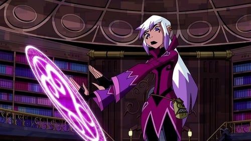 Ben 10: Omniverse Saison 8 Épisode 5