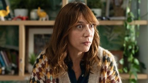 Garde partagée Saison 1 Épisode 3