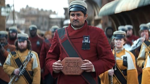 Star Wars : Andor Saison 1 Épisode 12