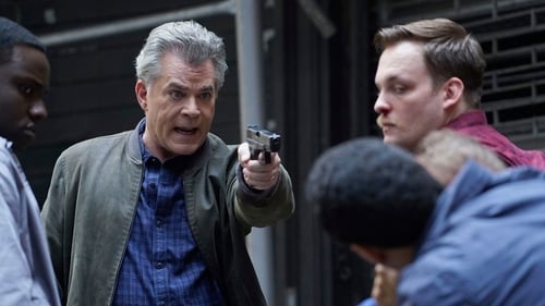 Shades of Blue : une flic entre deux feux Saison 1 Épisode 8