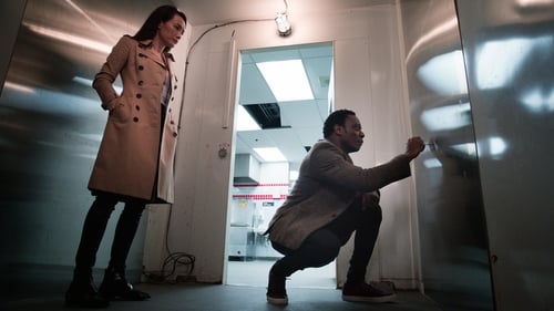 Designated Survivor Saison 3 Épisode 3