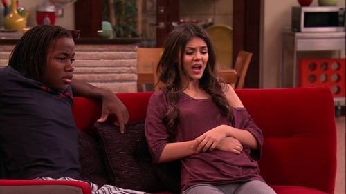 Victorious Saison 2 Épisode 10