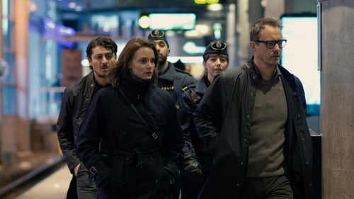 Stockholm Requiem Saison 1 Épisode 1