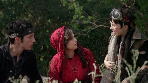 Z Nation Saison 3 Épisode 5