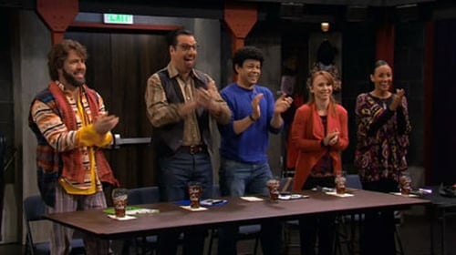 Victorious Saison 3 Épisode 9