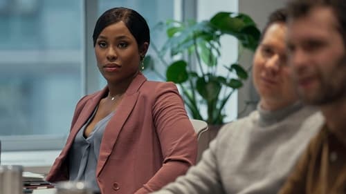 Harlem Saison 1 Épisode 8
